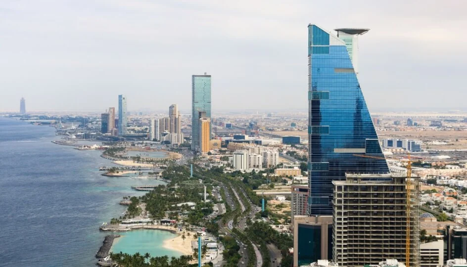 saudi arabia bussiness