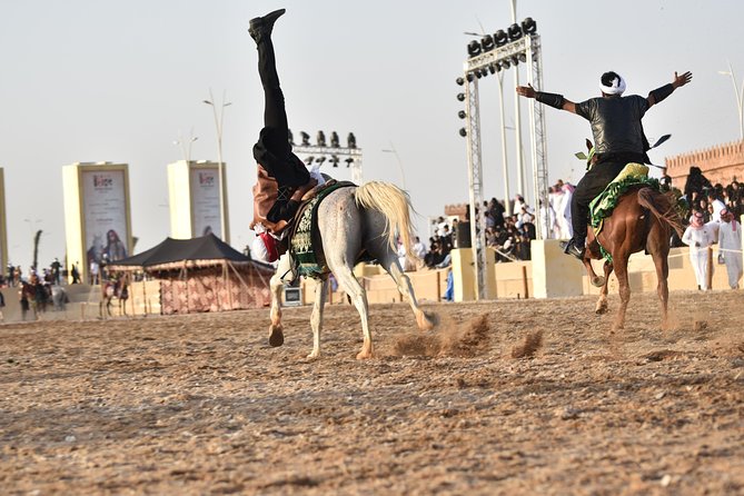 taif horse