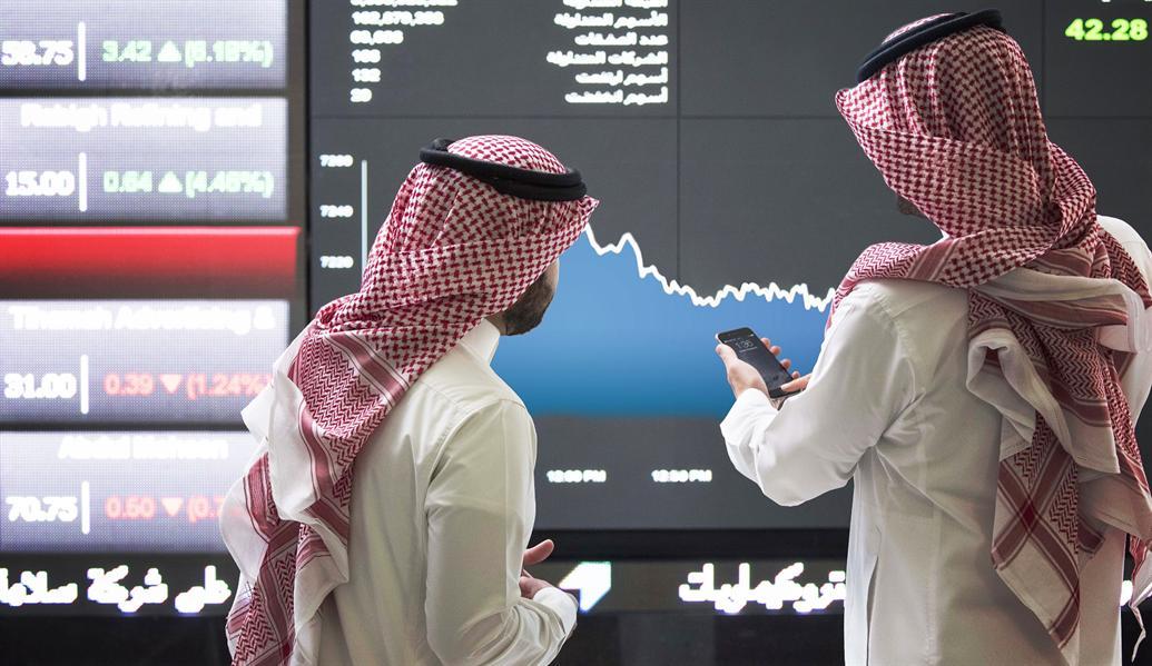 tasi saudi arabia