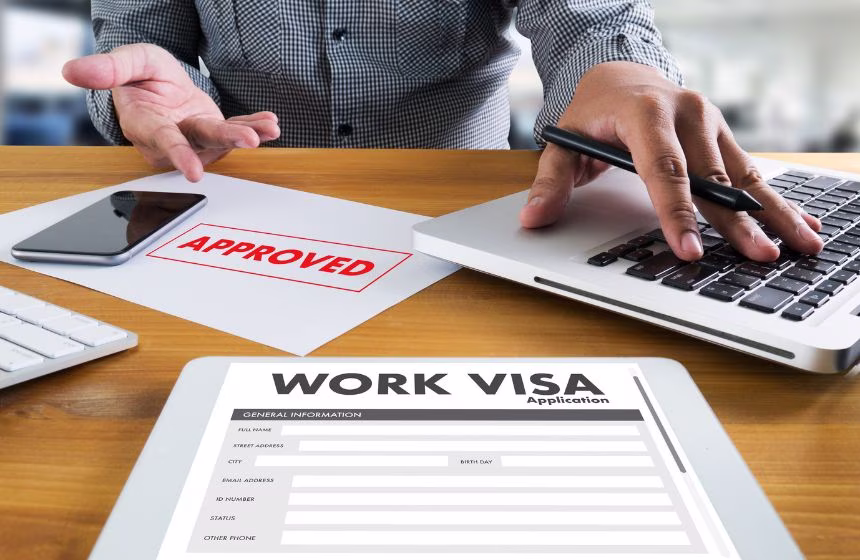 Europe-work-visa