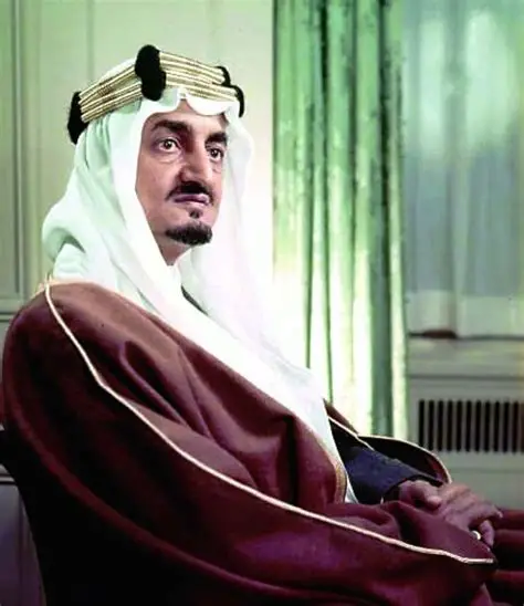 Raja Faisal bin Abdulaziz: Raja Ketiga yang Menguatkan Posisi Saudi dalam Kancah Politik Internasional