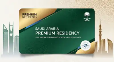 Saudi Premium Residency
