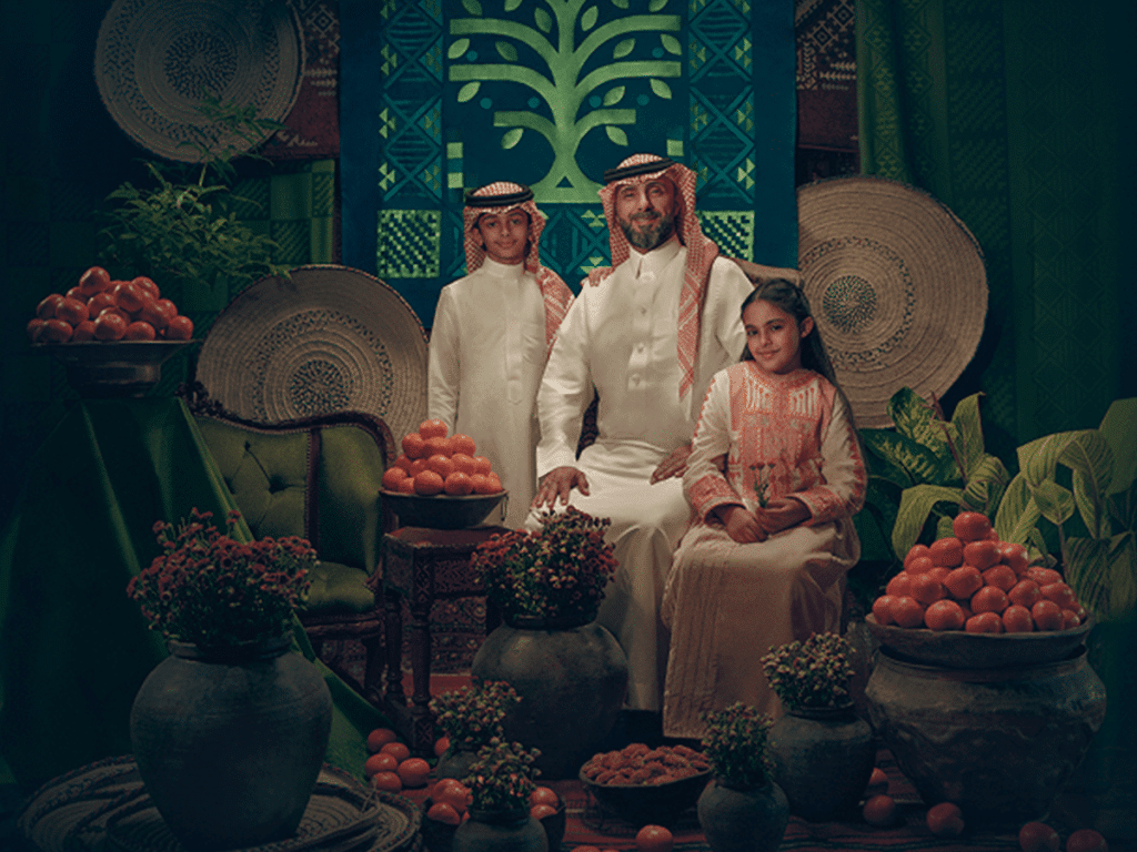 header, Hari Nasional Saudi 2025 (Sumber Time Out Riyadh)