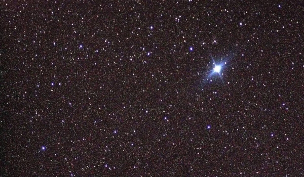header, Suhail or Canopus, which is the second brightest star