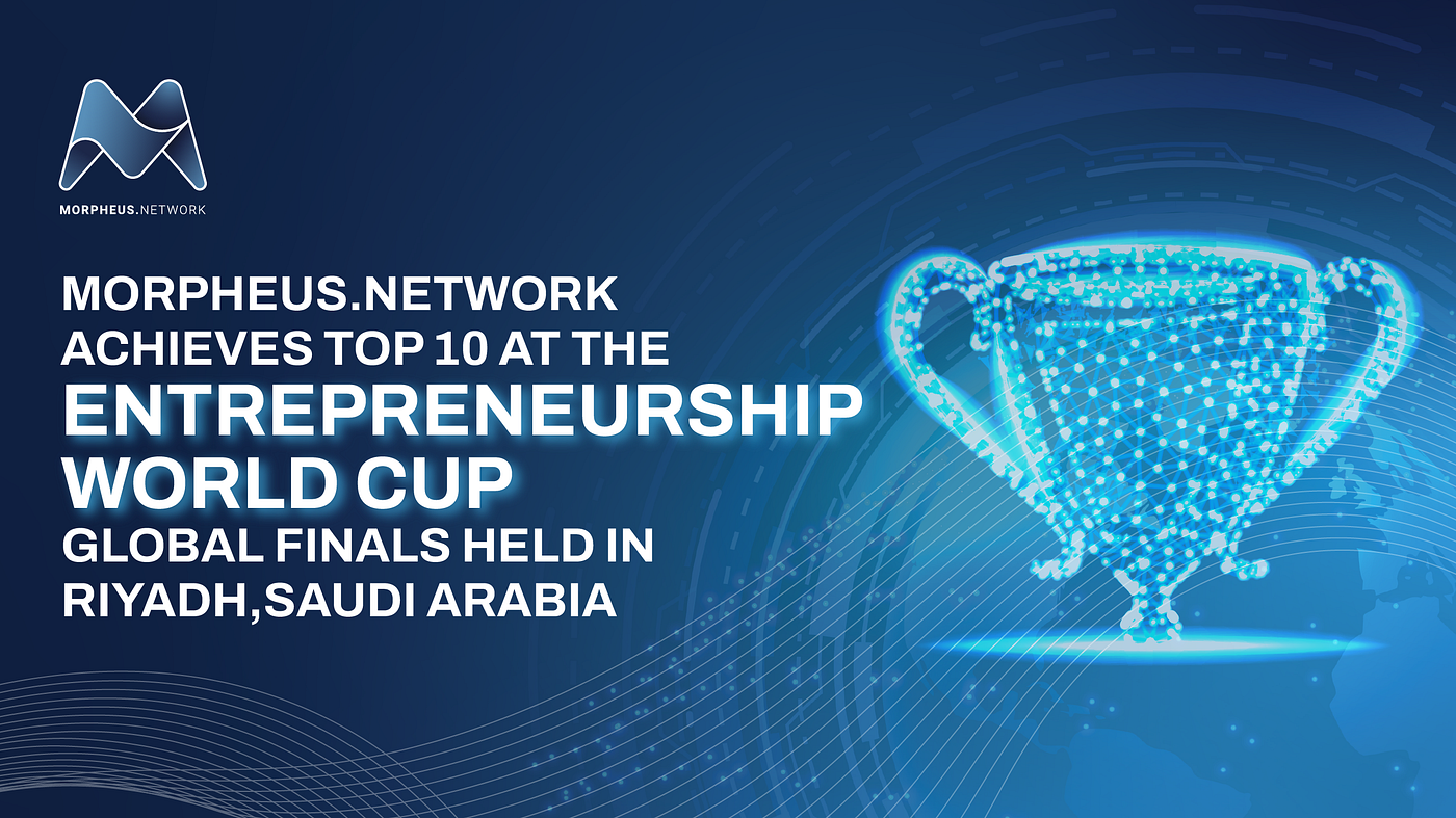Entrepreneurship World Cup di Riyadh