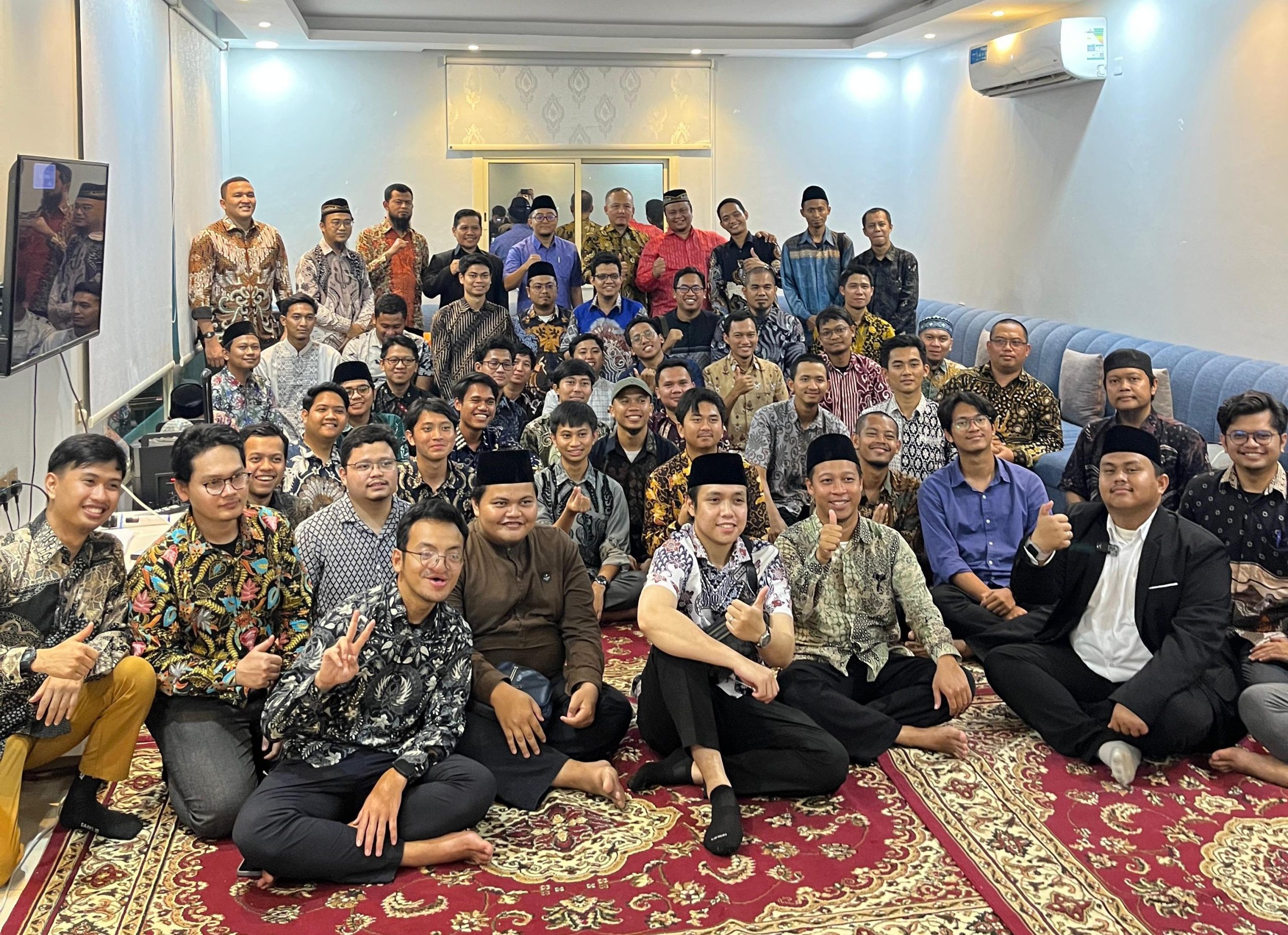 Foto Bersama