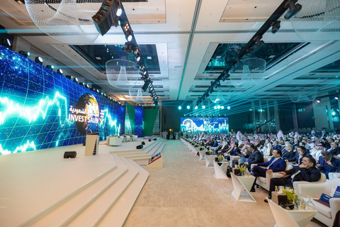 Landmark Cultural Investment Conference