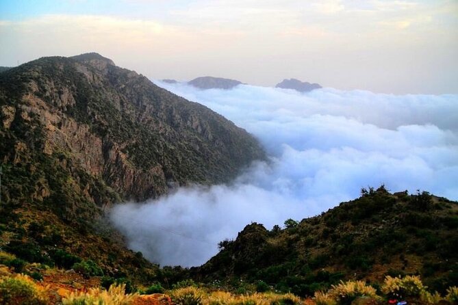 abha mountain