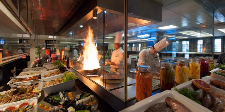 alkhobar culinary