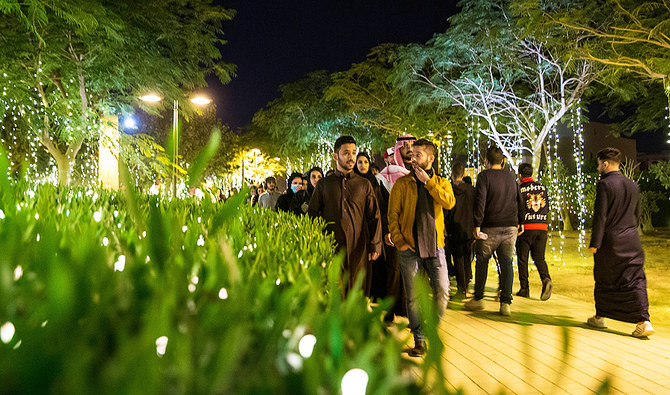 header, (Sumber Arab News)