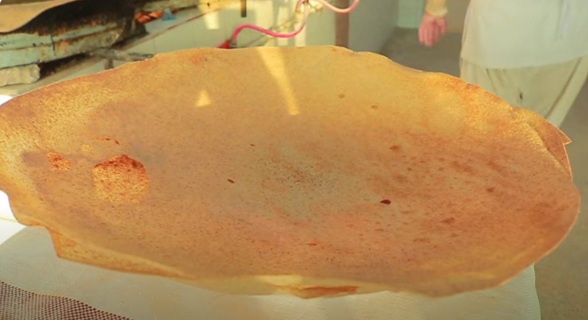 qursan bread