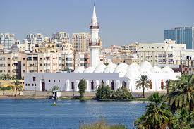 Masjid Juffali Jeddah