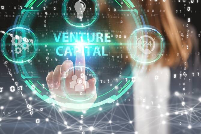 Middle East VC