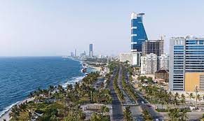 Saudi business