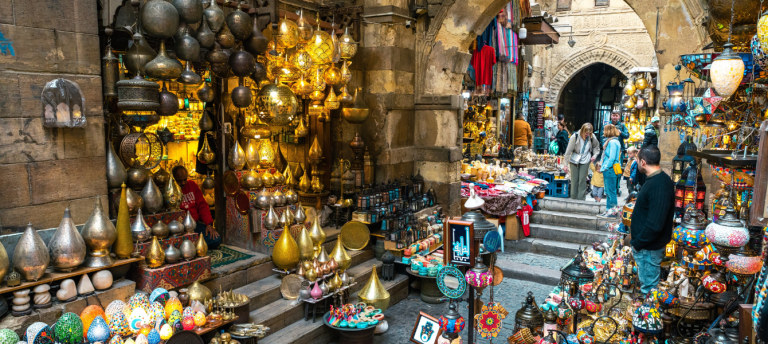 Souq Al-Zal Riyadh