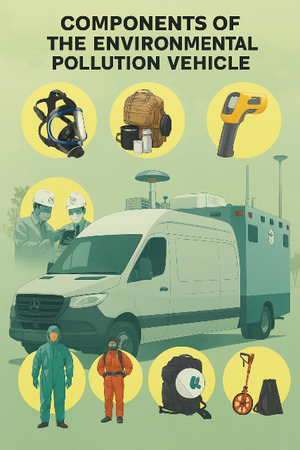 header, Ilustrasi Kendaraan Monitoring Lingkungan (Adaptasi dari Arab News)
