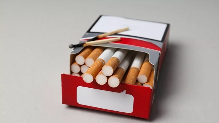 header, Ilustrasi Rokok (Sumber KSA Directory)