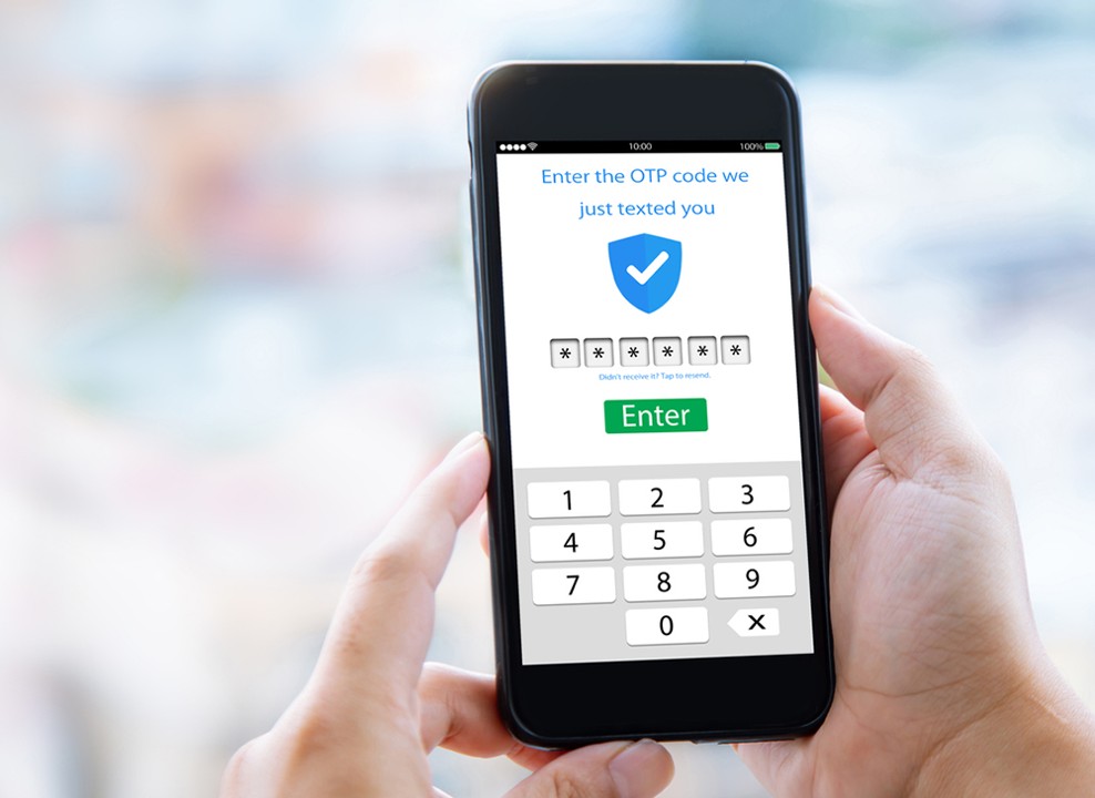 header, Penggunaan One Time Password (OTP) Sebagai Sistem Keamanan Ganda Transaksi Digital (Sumber Commio)