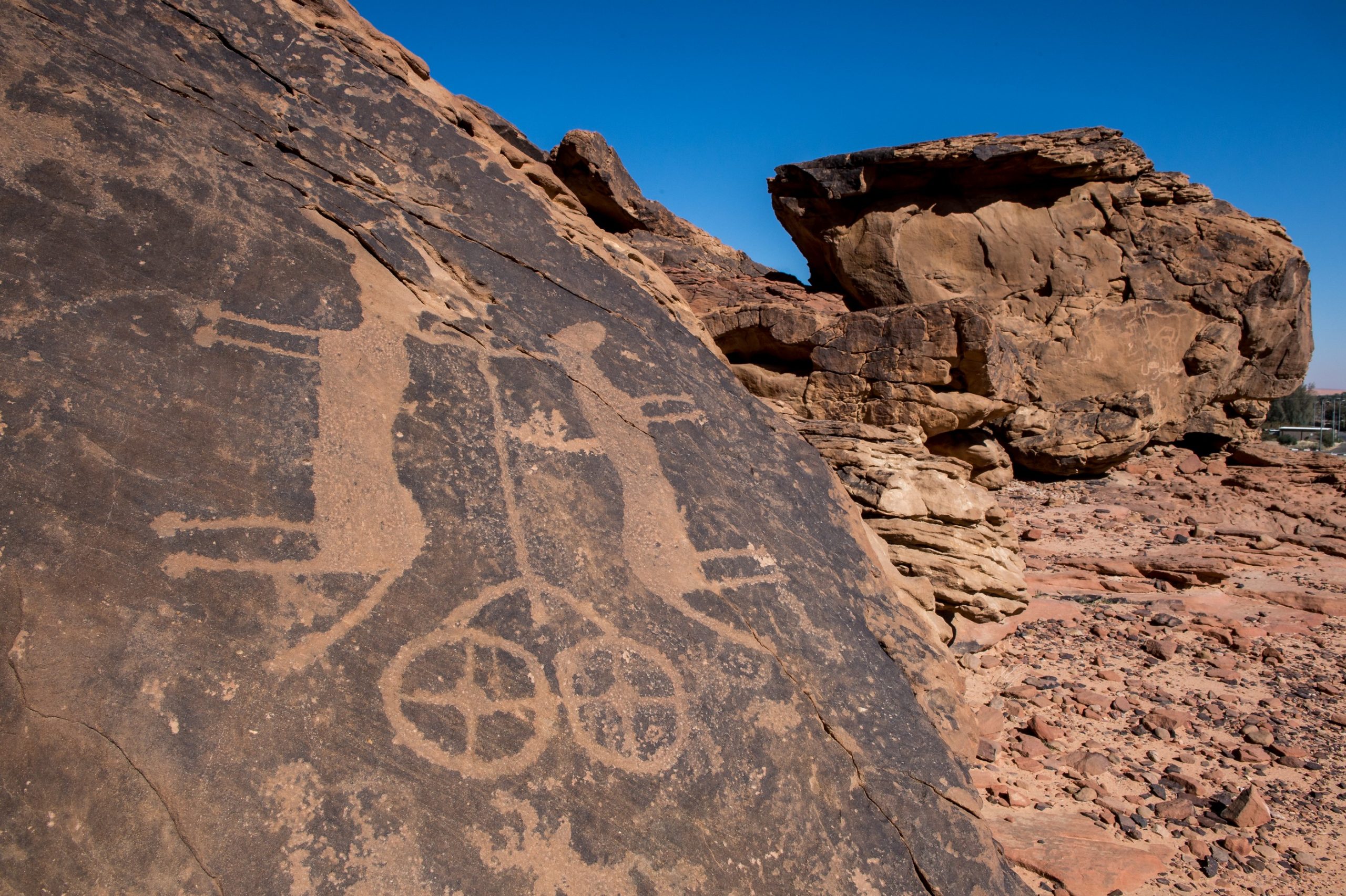 Rock Art