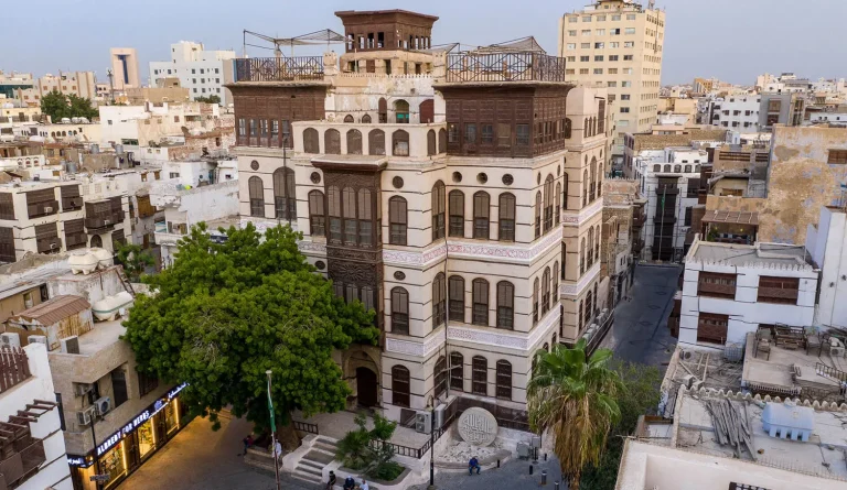 albalad header
