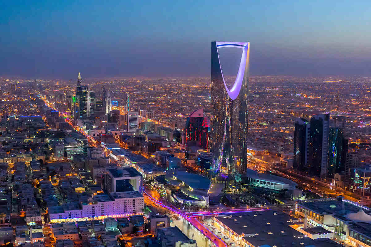 saudi arabia economi