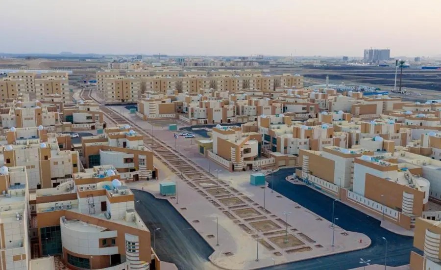 header, Ilustrasi Asrama Kampus (Sumber Taibah University)