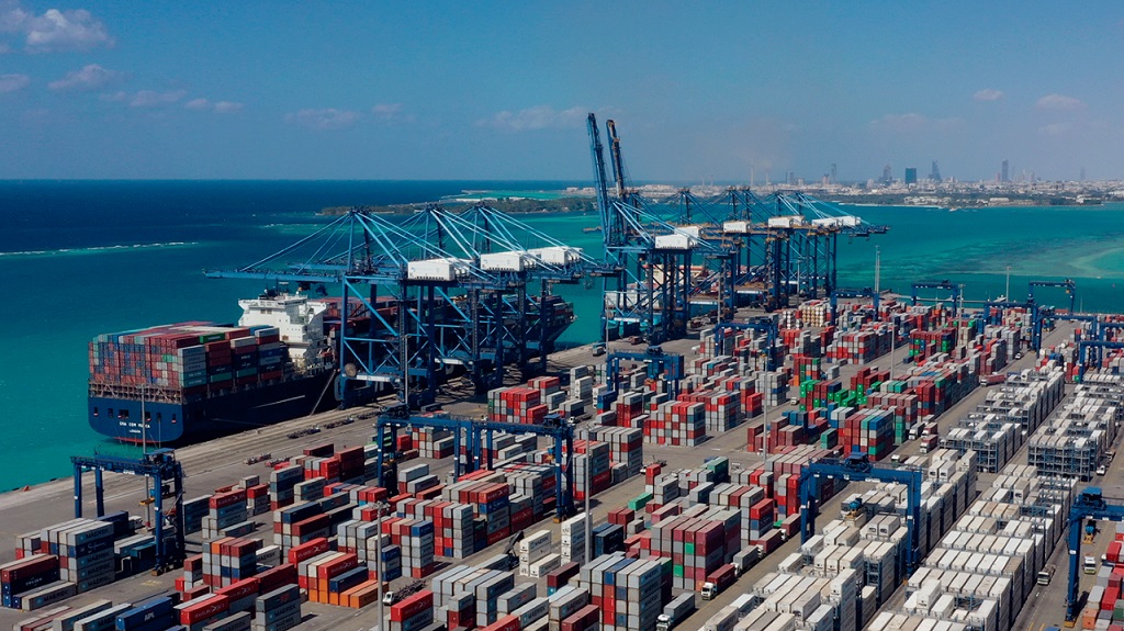 saudi export