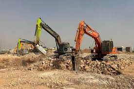 Saudi Arabia climbs global mining ranks