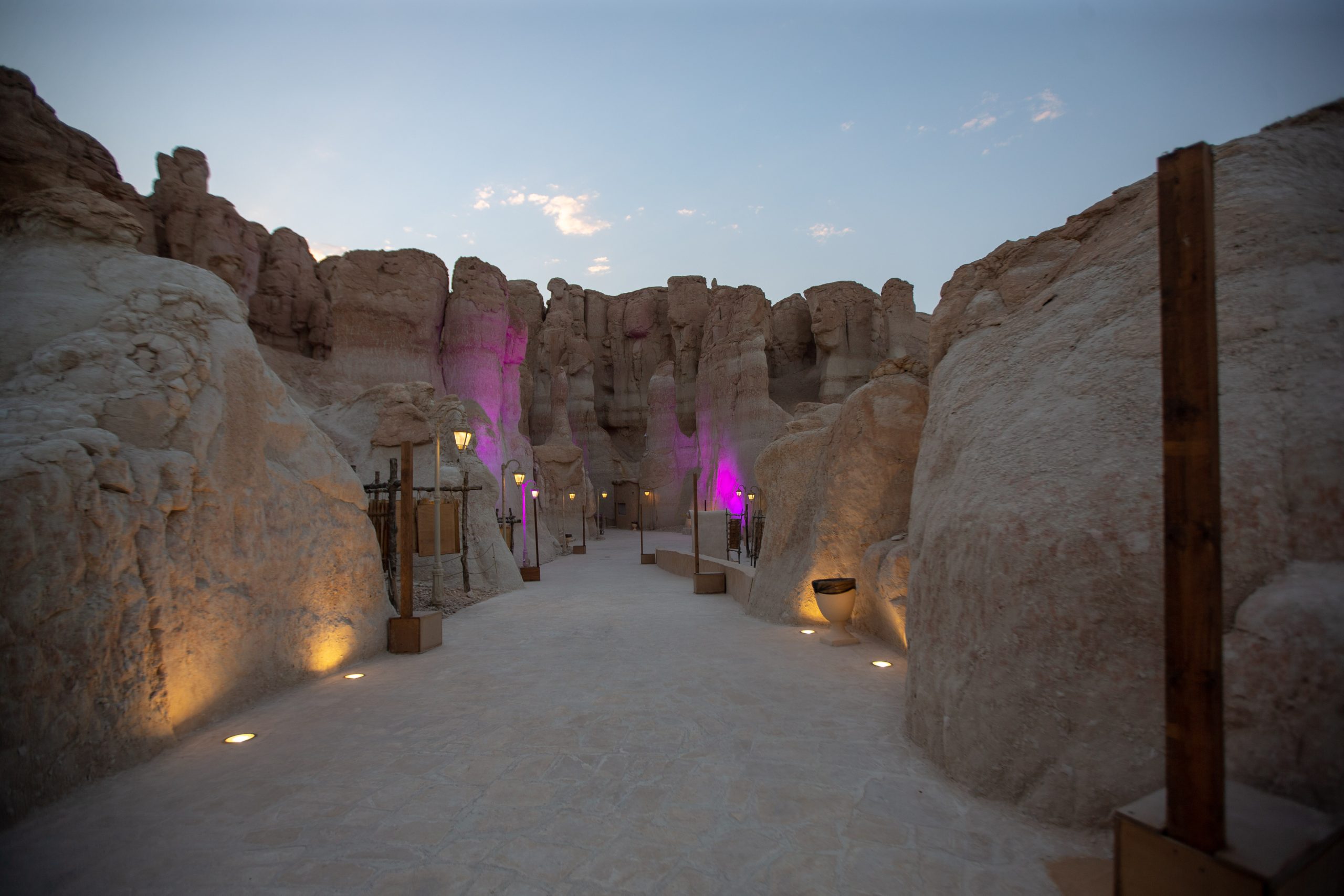 Jabal Qaraqir Tabuk