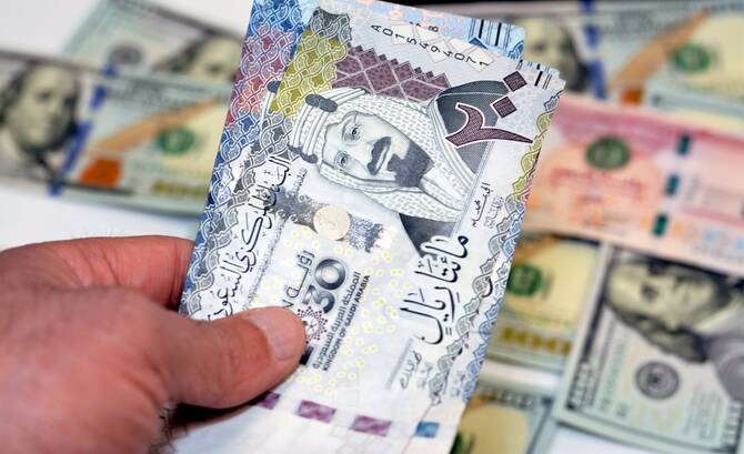 Expat Remittances in Saudi Arabia