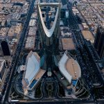 Kingdom Centre Sky Bridge