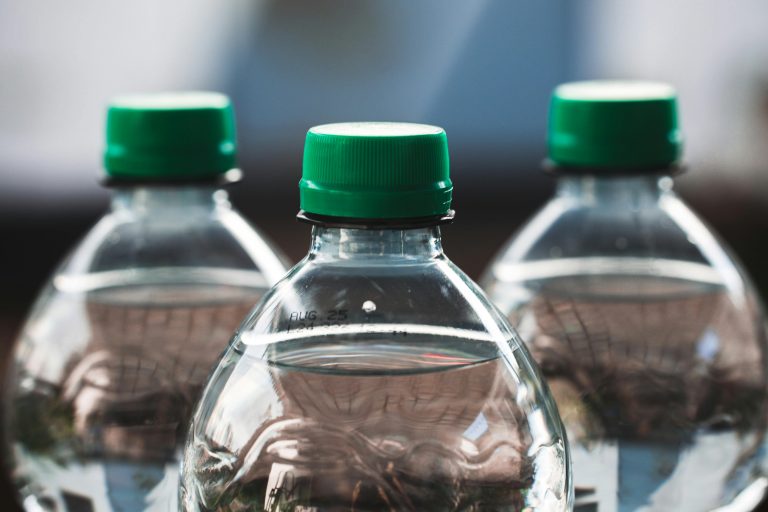 Saudi Arabia’s bottled water