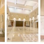 Traditional Najdi Settlement Architectural Elements