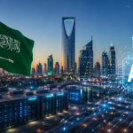 header, Arab Saudi Menuju Dominasi AI Global