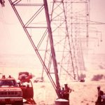 header, Arsip Penyiapan Jaringan Ketenagalistrikan Arab Saudi di Masa Lalu (Sumber Saudipedia)