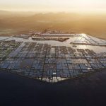 header, Hexagon, Salah Satu Bagian dari Proyek NEOM (Sumber NEOM)