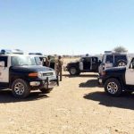 header, Polisi Arab Saudi Bersiaga untuk Mengamankan Penduduk Ilegal (Sumber Arab News)