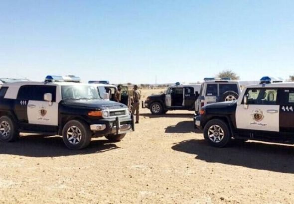 header, Polisi Arab Saudi Bersiaga untuk Mengamankan Penduduk Ilegal (Sumber Arab News)