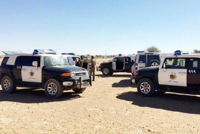 header, Polisi Arab Saudi Bersiaga untuk Mengamankan Penduduk Ilegal (Sumber Arab News)