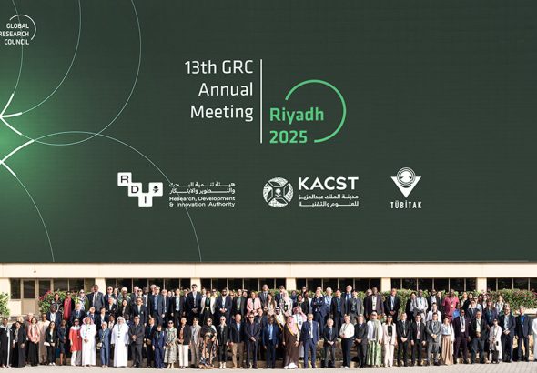 Global Research Council