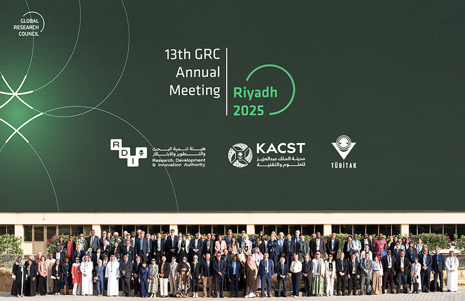 Global Research Council