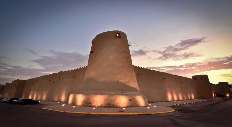 Qasr ibrahim