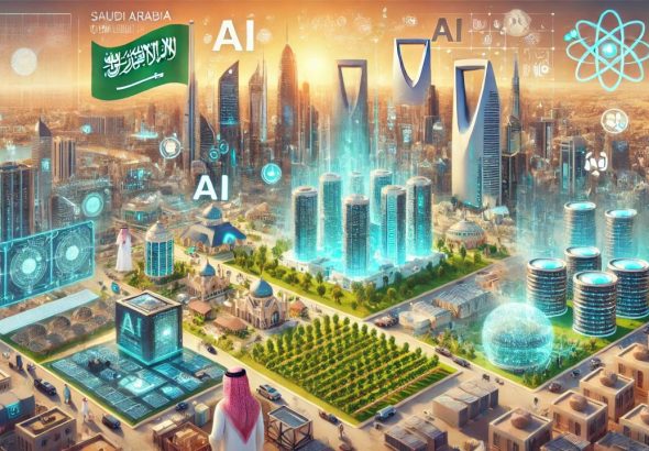 ai saudi