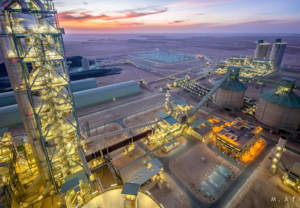 cement saudi