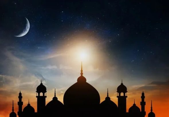 header, Ilustrasi Masjid (Sumber TradeArabia)