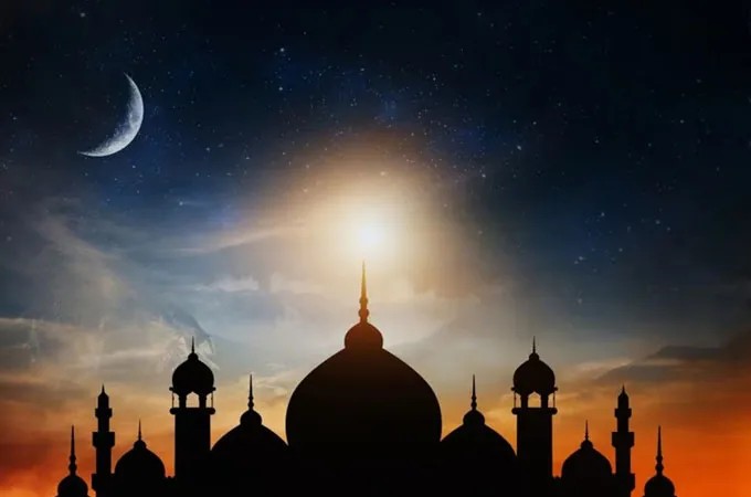header, Ilustrasi Masjid (Sumber TradeArabia)