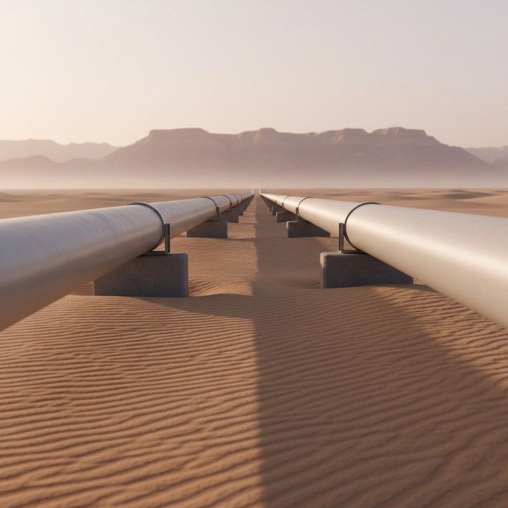 header, Ilustrasi Petroline (Sumber lamor.com)