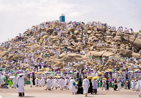 jadwal-wukuf-arafah-2026-doa-mustajab-dan-amalan-yang-paling-dicari