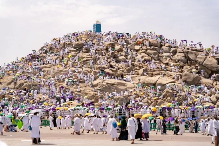 jadwal-wukuf-arafah-2026-doa-mustajab-dan-amalan-yang-paling-dicari