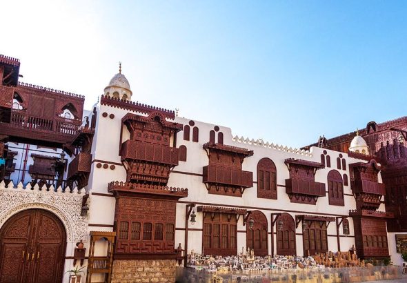 museum jeddah